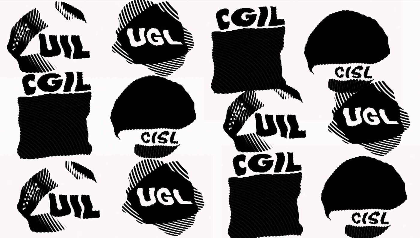 Il mondo al contrario: quando i sindacati protestano contro una norma che li rafforza