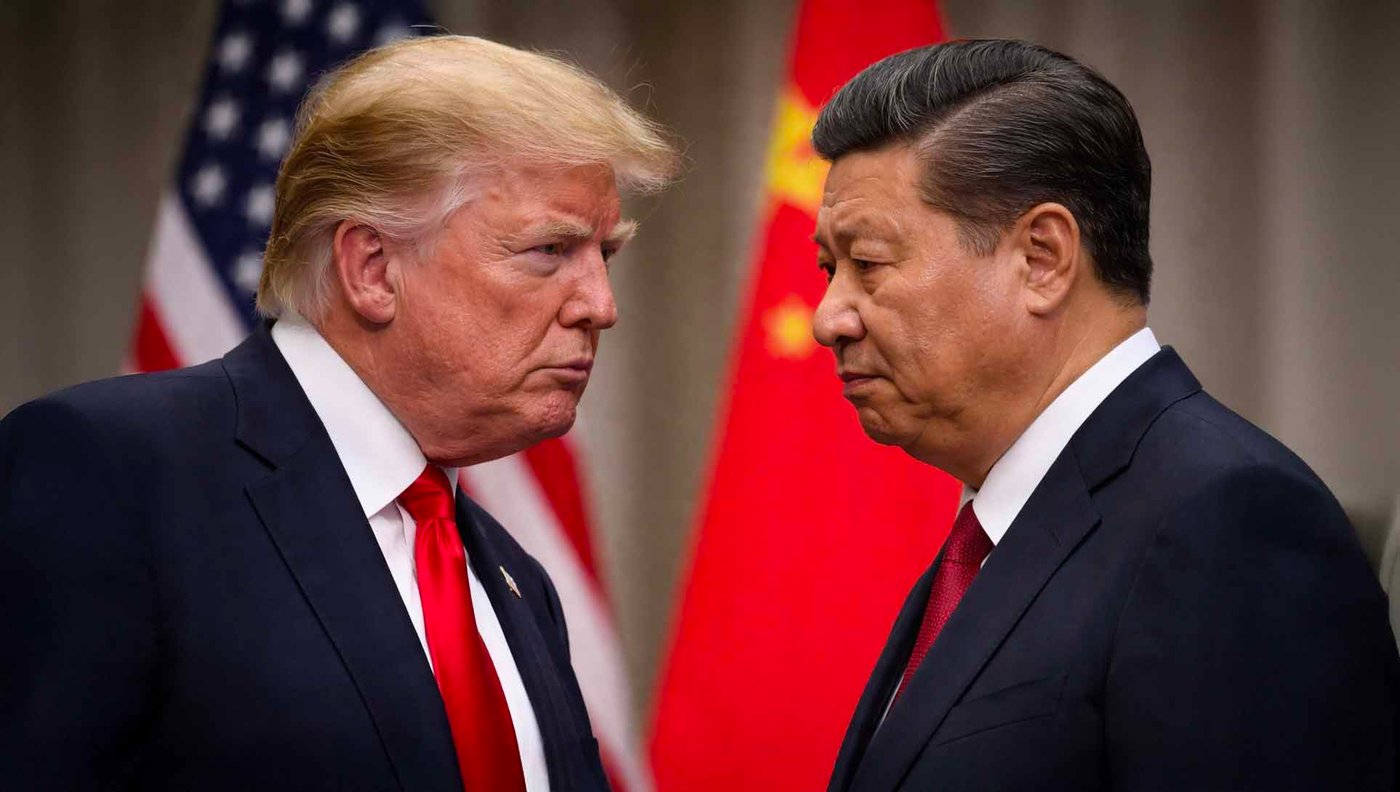 1.500 miliardi. Non è uno stimolo. È una dichiarazione di guerra.