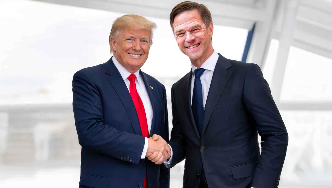 Groenlandia: la tregua di Rutte e l’illusione europea dell’autonomia strategica