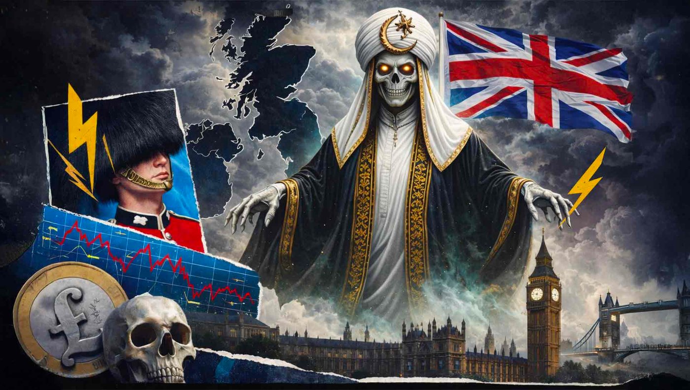 Le università britanniche fucine dell’islam politico