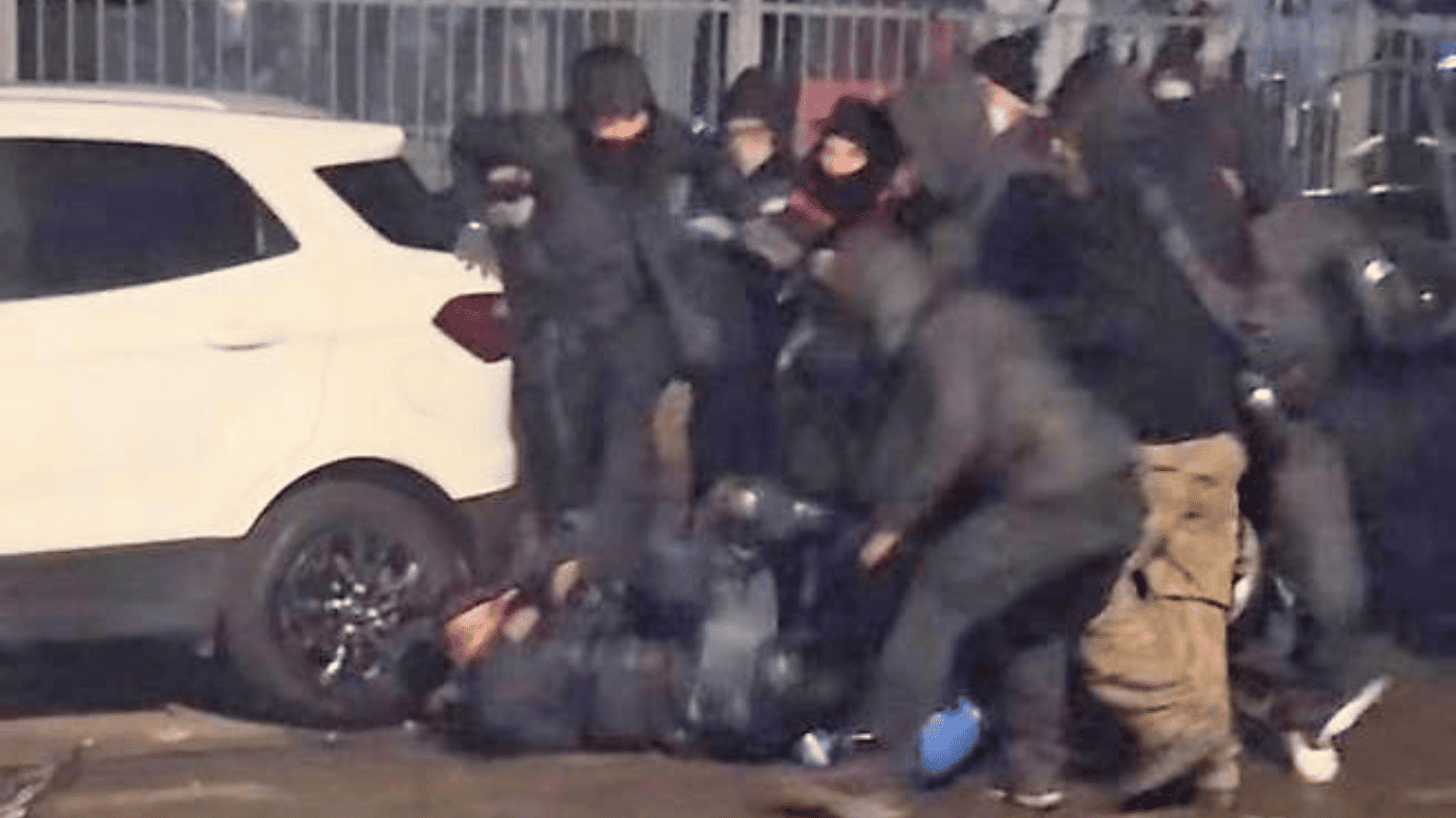 Torino, lo Stato sotto processo (e non i delinquenti)