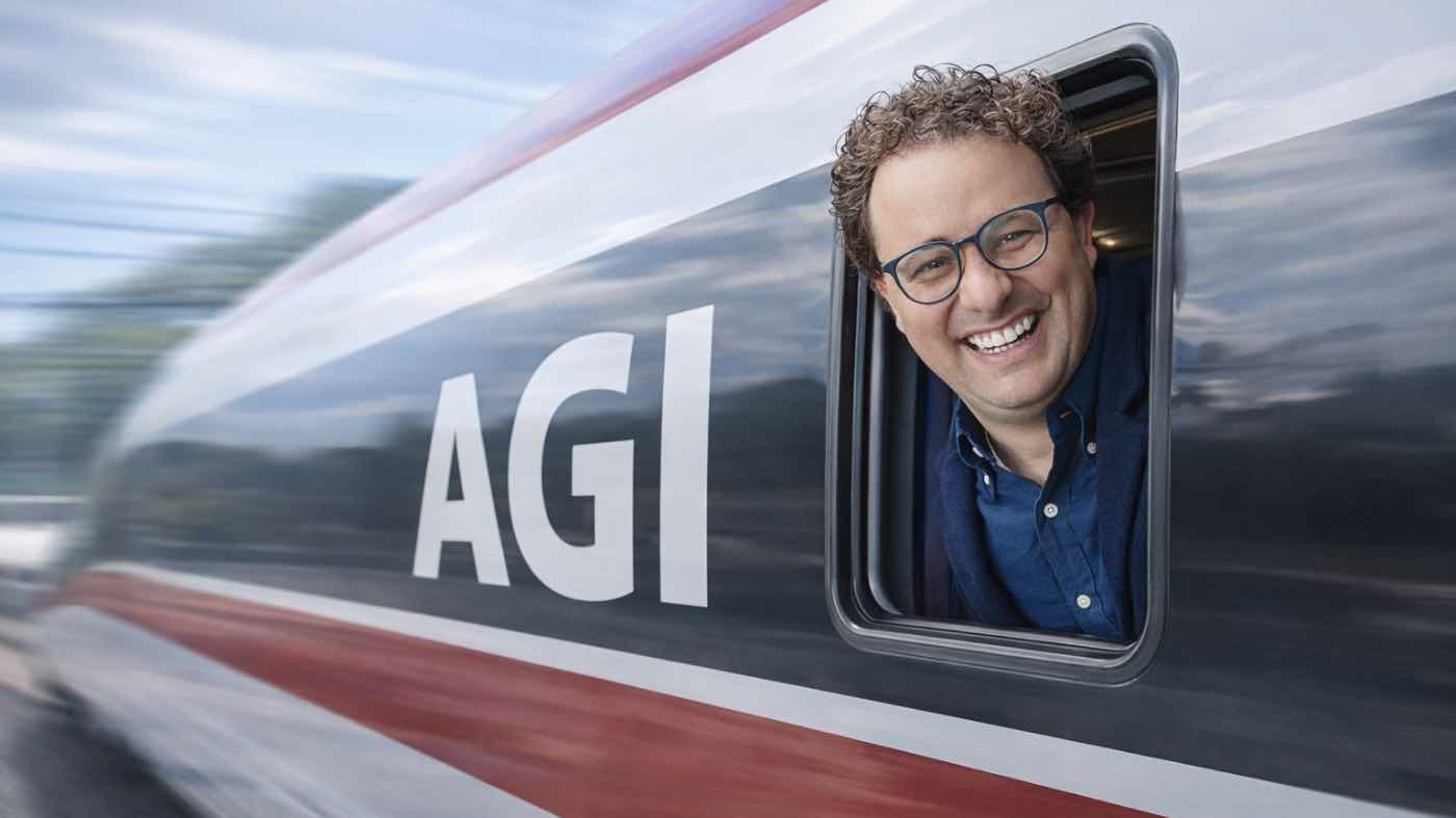 Dario Amodei: “L’AGI tra 1-3 anni”… ma il mondo dorme.