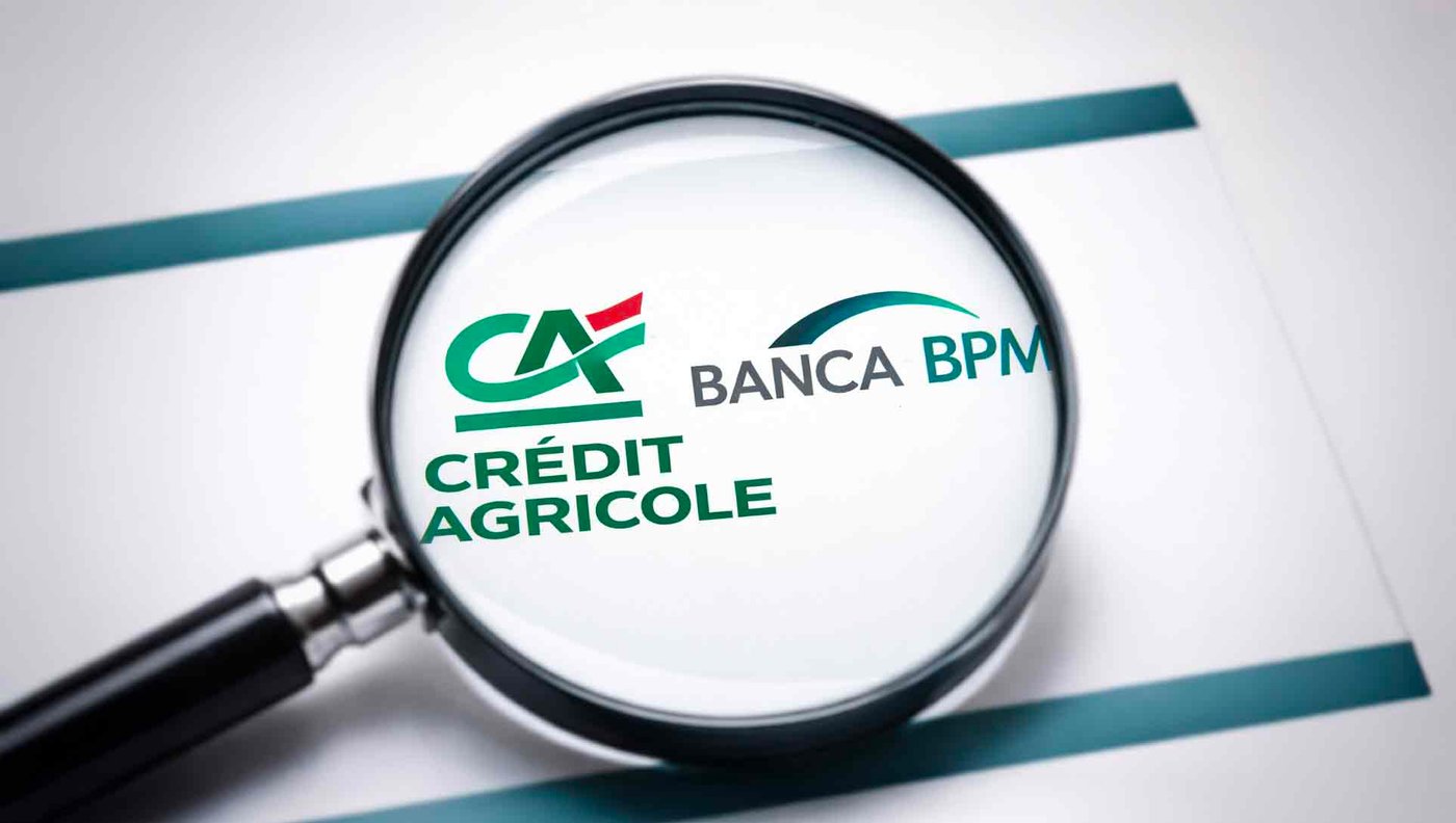 Agricole e il rebus lista di minoranza nel Banco Bpm: arriva la lente antitrust