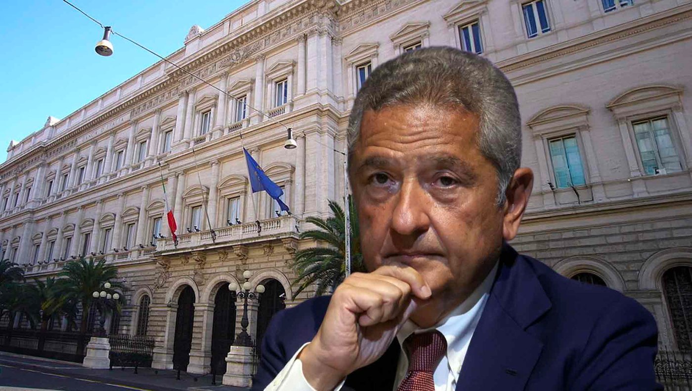 La pigrizia della Commissione di Bankitalia sul concorso per laureati fa prevedere una pioggia di ricorsi