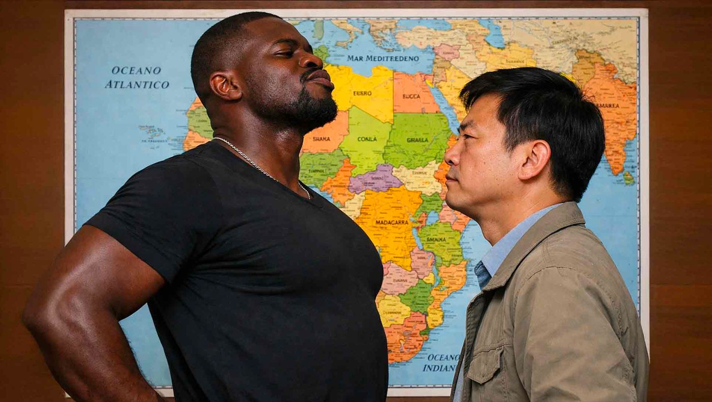 Africa alza il prezzo: la rivincita sulle miniere cinesi