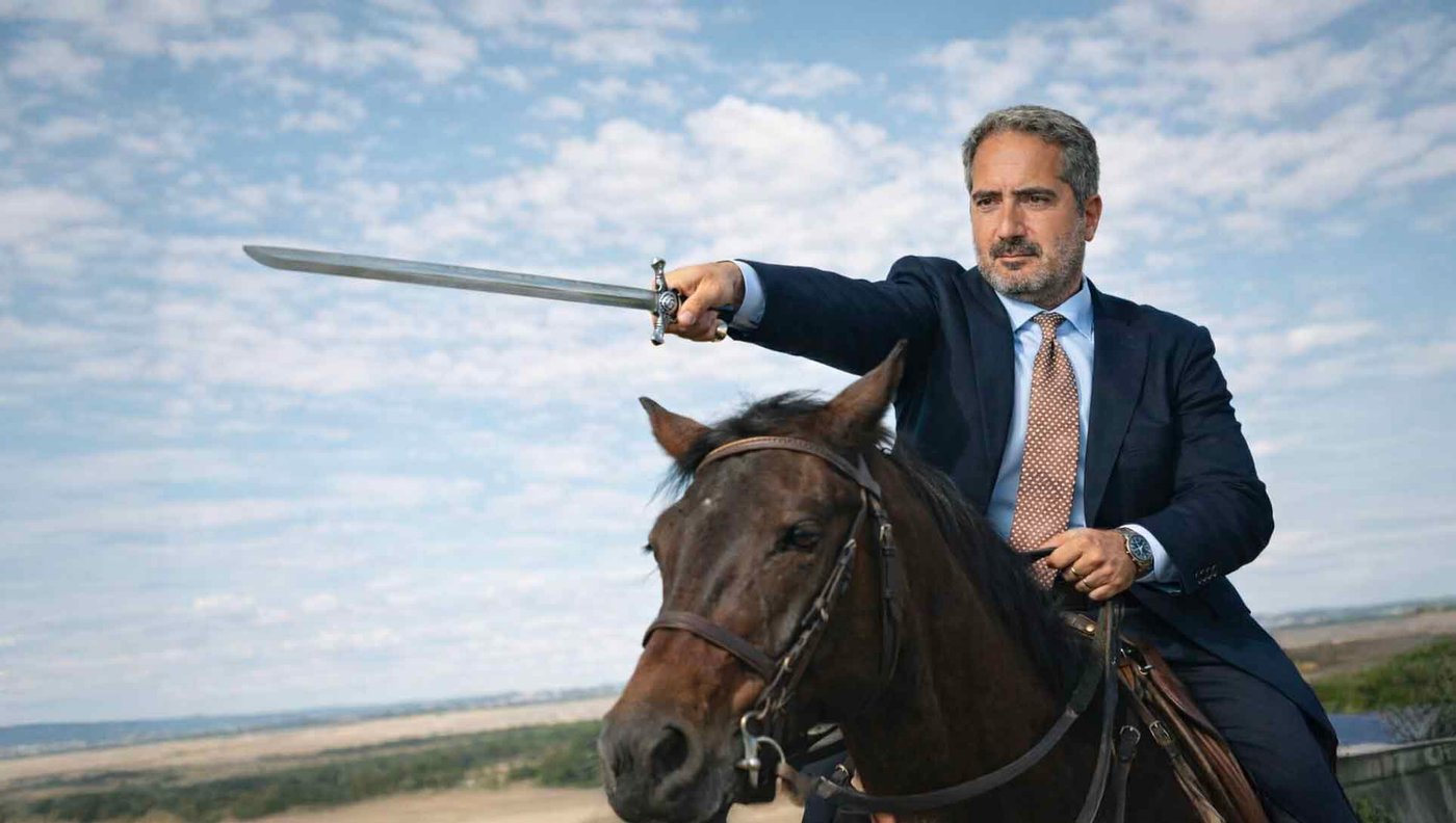 Fincantieri: le epiche imprese di Folgiero ignorate dal mercato e la crociata in preparazione contro Sassate