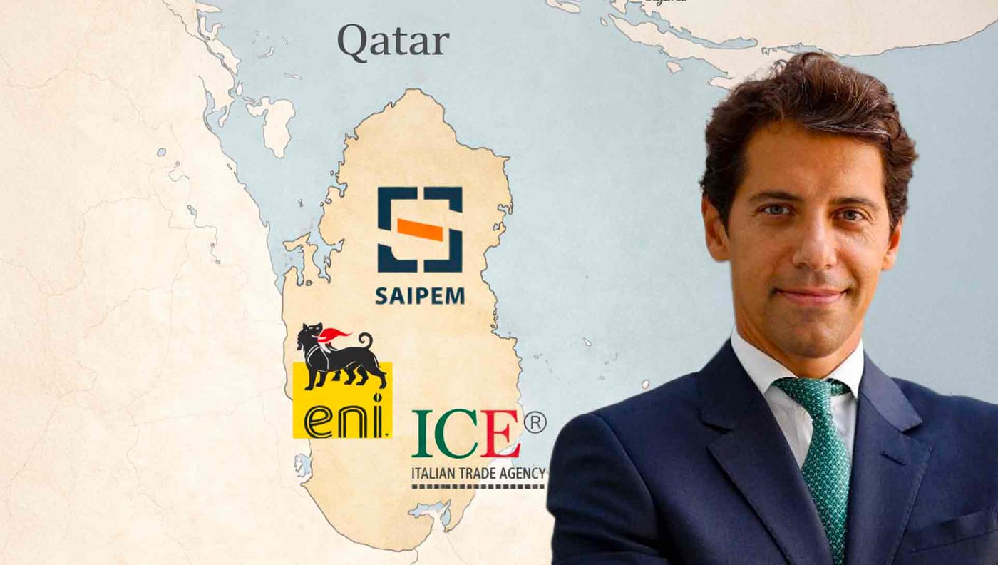 LNG2026: l’Italia paga il biglietto, ma non sale sul palco