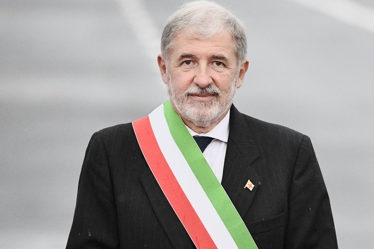 La trama delle sinistre (con contorno stampa) per capovolgere il voto popolare alla Regione Liguria