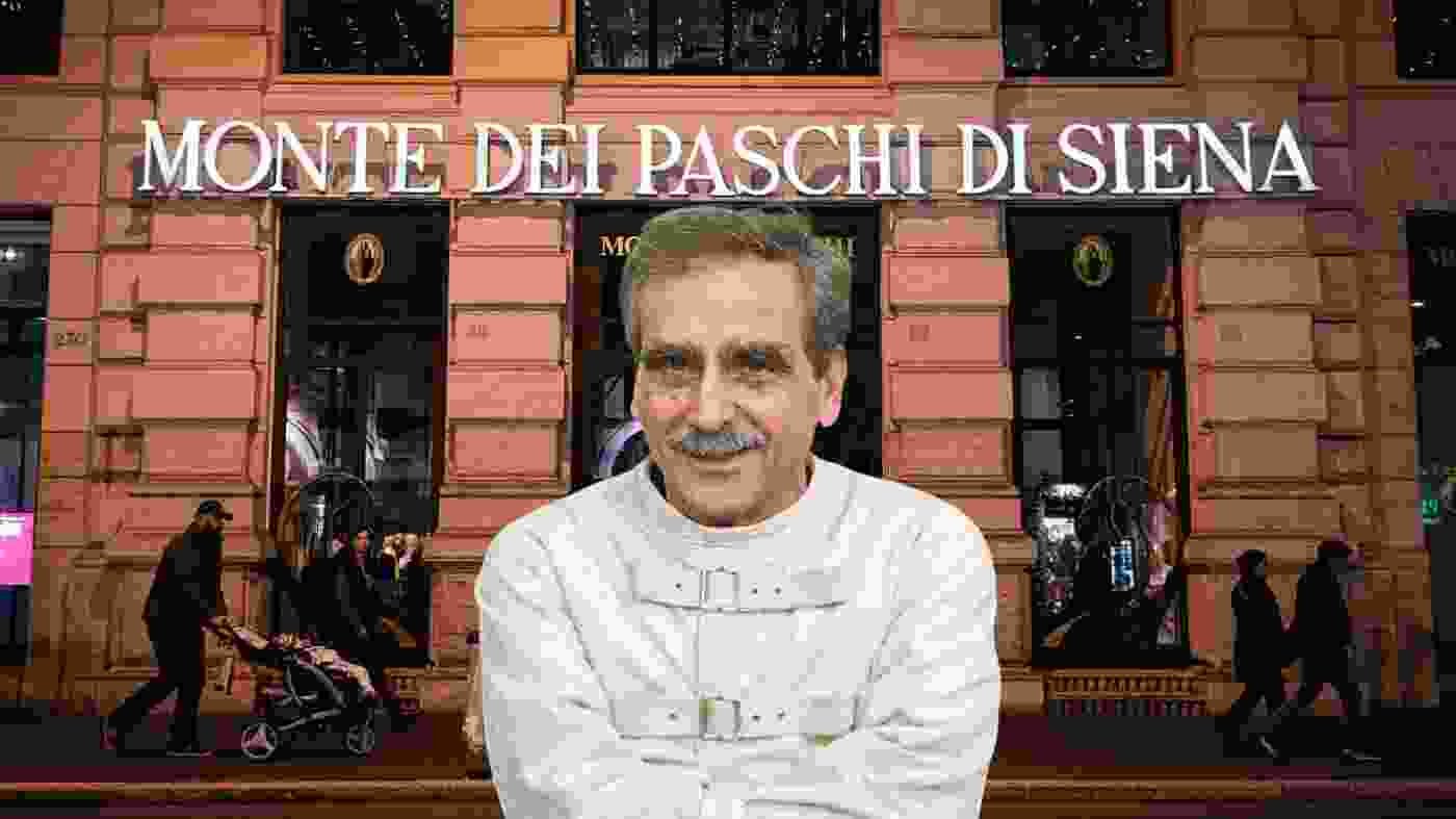 Sgambetti nella nebbia di Siena. Ora Lovaglio si aggrappa al collegio sindacale