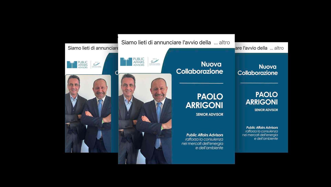 Pantouflage all’italiana: dagli incentivi pubblici agli interessi privati