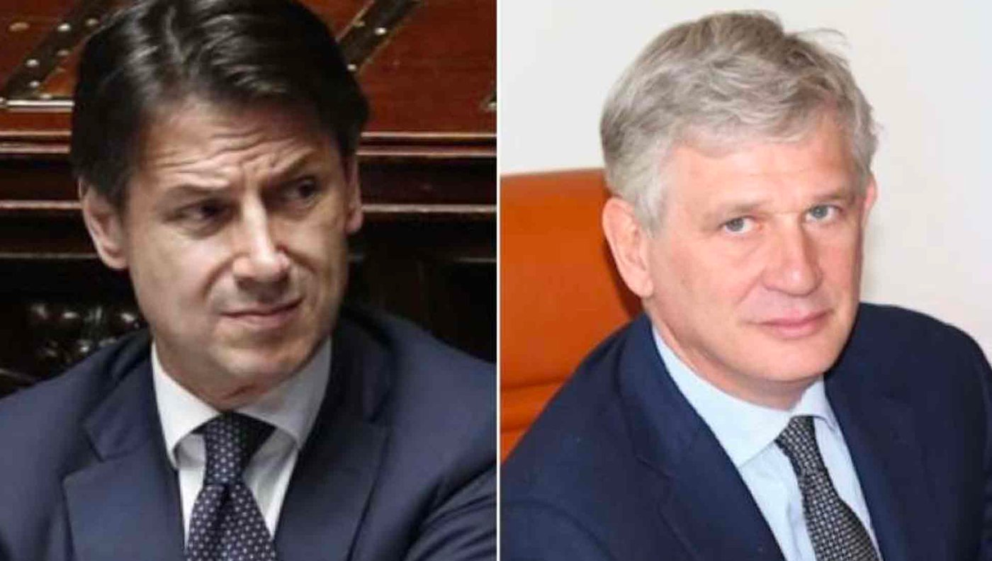 Anche Conte comincia a muovere le truppe elettorali; ed ecco l’attacco dell’ambasciatore Benassi al ministro Crosetto