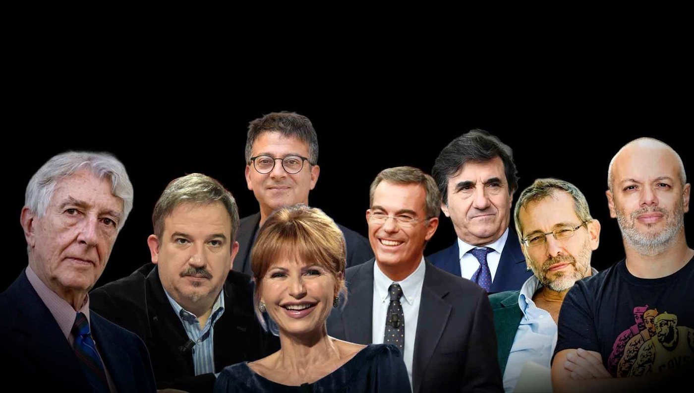 Sondaggisti-tifosi: seconda puntata dedicata a La 7