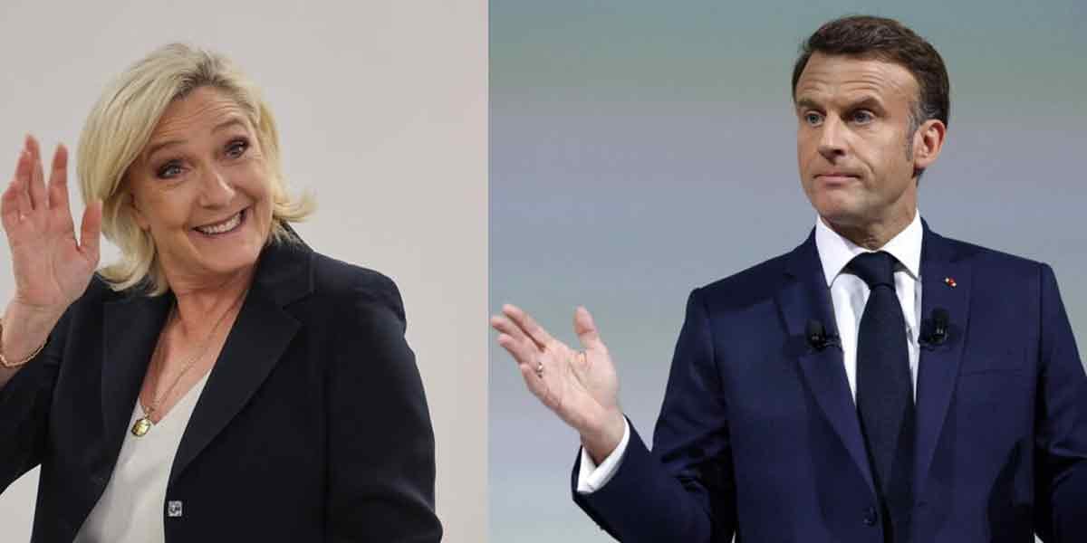 Municipali francesi: Il cordone sanitario che si logora.