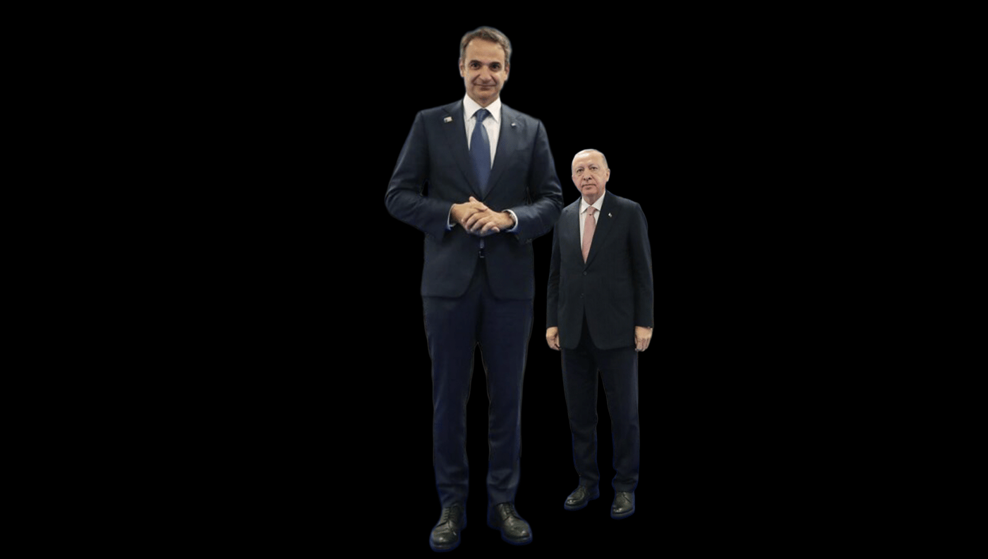 Atene tra LNG e geopolitica: il Corridoio Verticale sfida Ankara