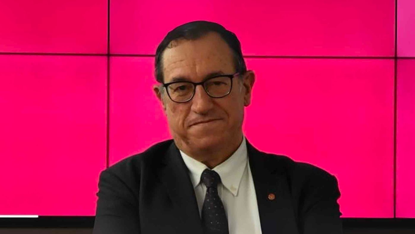 Marco Mancini, il “super‑tecnico” della Bernini che piace a tutti… soprattutto a se stesso