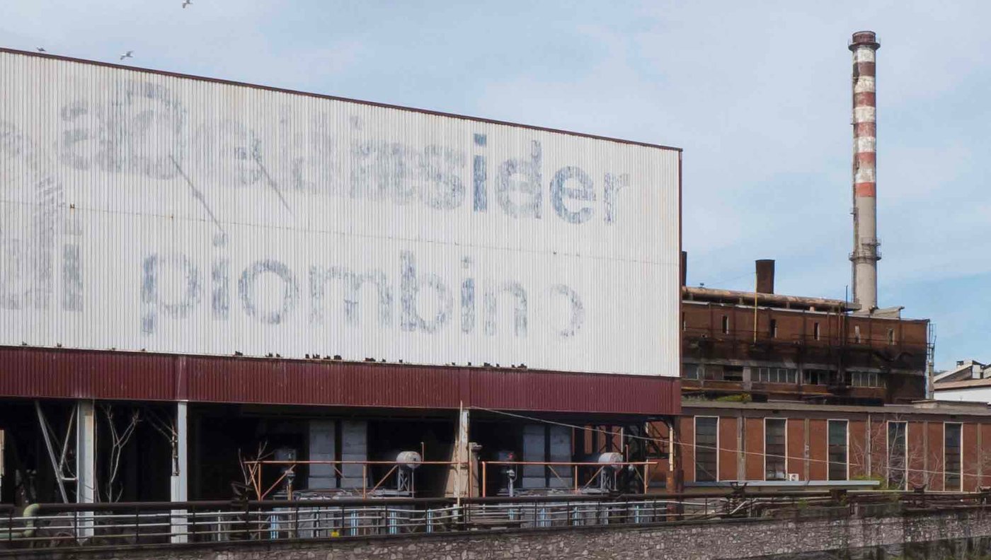 Piombino, la sindrome del “no a prescindere” contro l’acciaio pulito