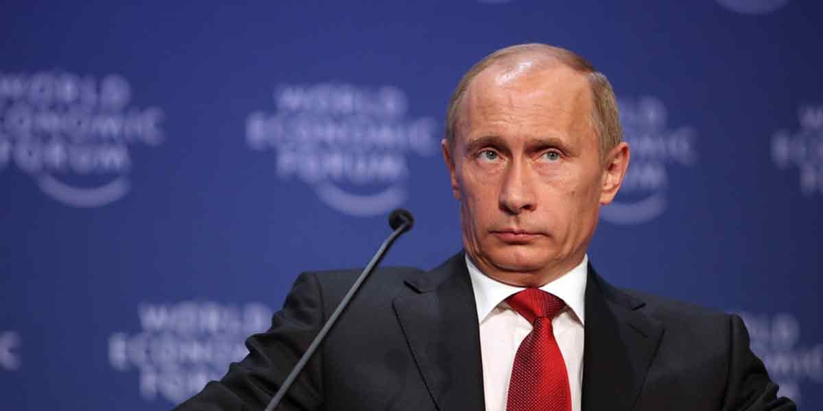 Il vero vincitore della guerra in Iran potrebbe essere Putin