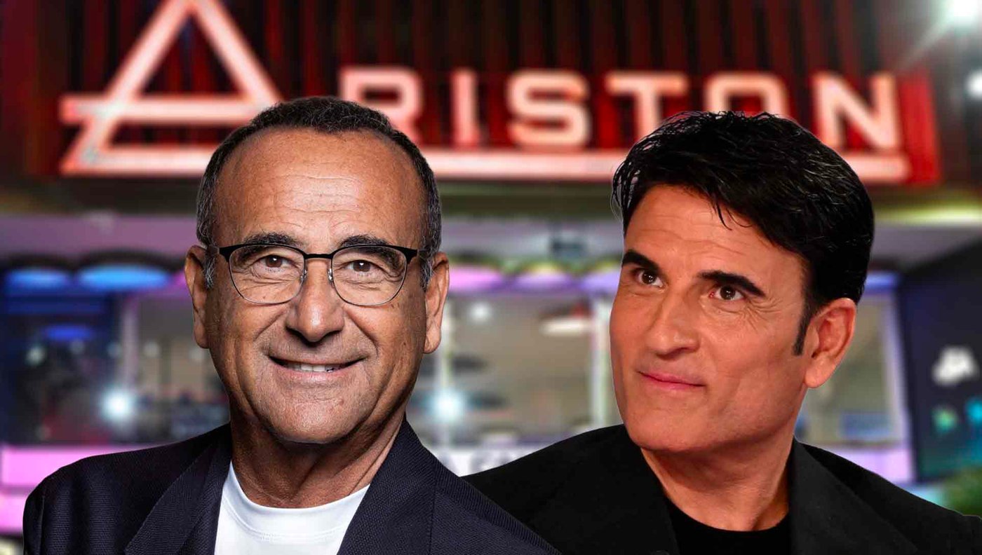 Perché Sanremo è Sanremo…Quindi le critiche vanno fatte per principio