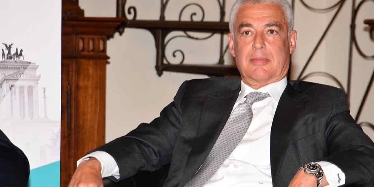 Leonardo e il dopo-Cingolani: se non si vuole distruggere l’azienda, l’unica soluzione possibile e’ il ritorno di Mariani