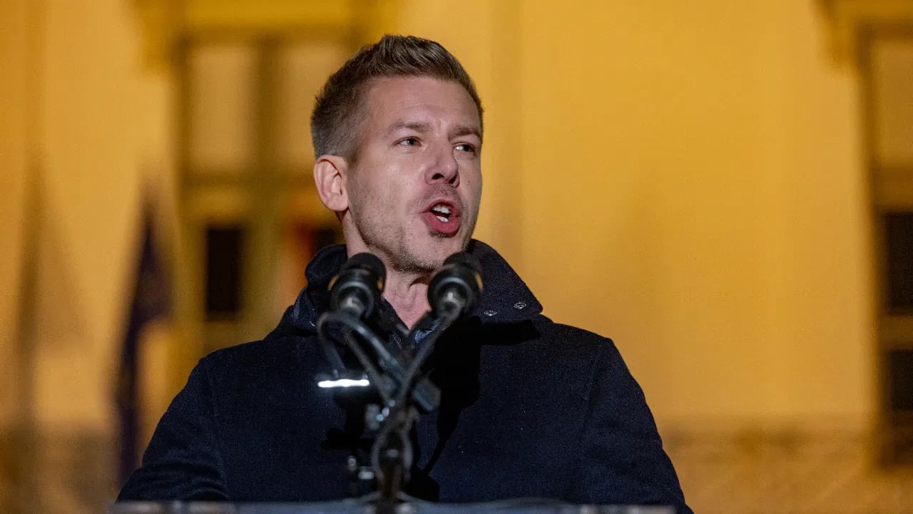 E se Magyar fosse soltanto il nuovo Orban?