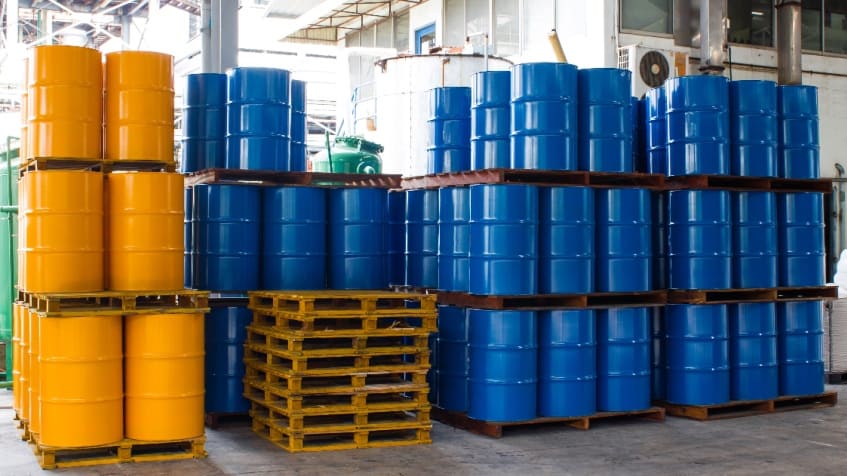 Il prezzo reale dell’oro nero