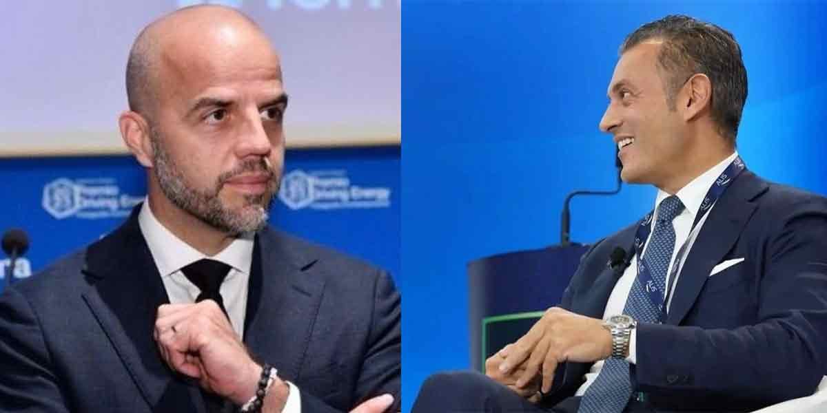 Nomine AD quotate: Monti in TERNA e De Biasio in ENAV; De Gennaro verso la presidenza di Leonardo