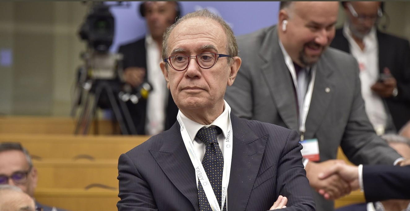 TERNA, la Di Foggia  rifiuta di dimettersi da AD pur di non perdere la mega-severance e spunta il mega-contratto di Del Gaizo