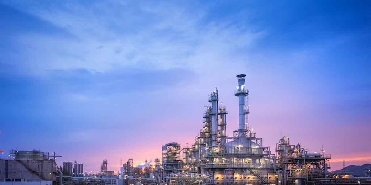 Il gas non è fuori dalla crisi