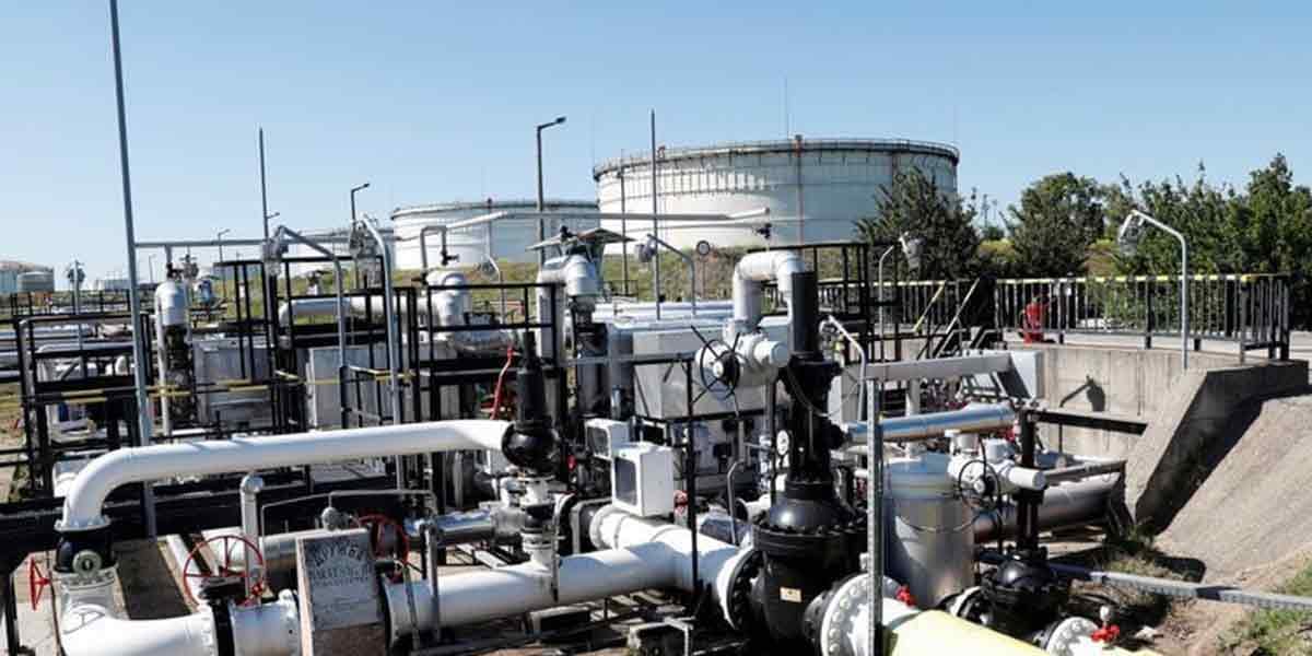 Druzhba, la crepa invisibile tra Kiev e Bruxelles