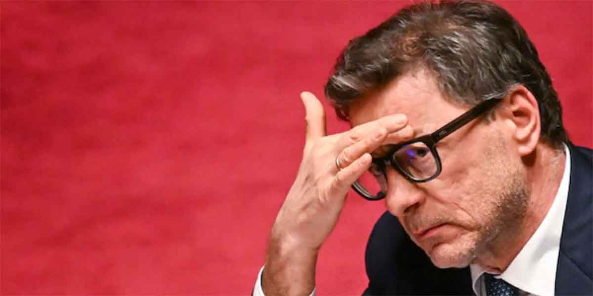 La giravolta di Bpm che vota Lovaglio e regala a Giorgetti il sogno Banco-Monte