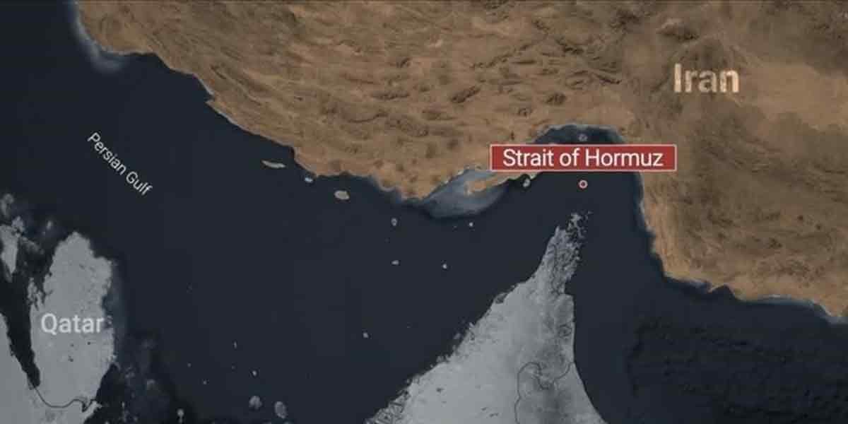 Il bluff iraniano e il vantaggio americano su Hormuz