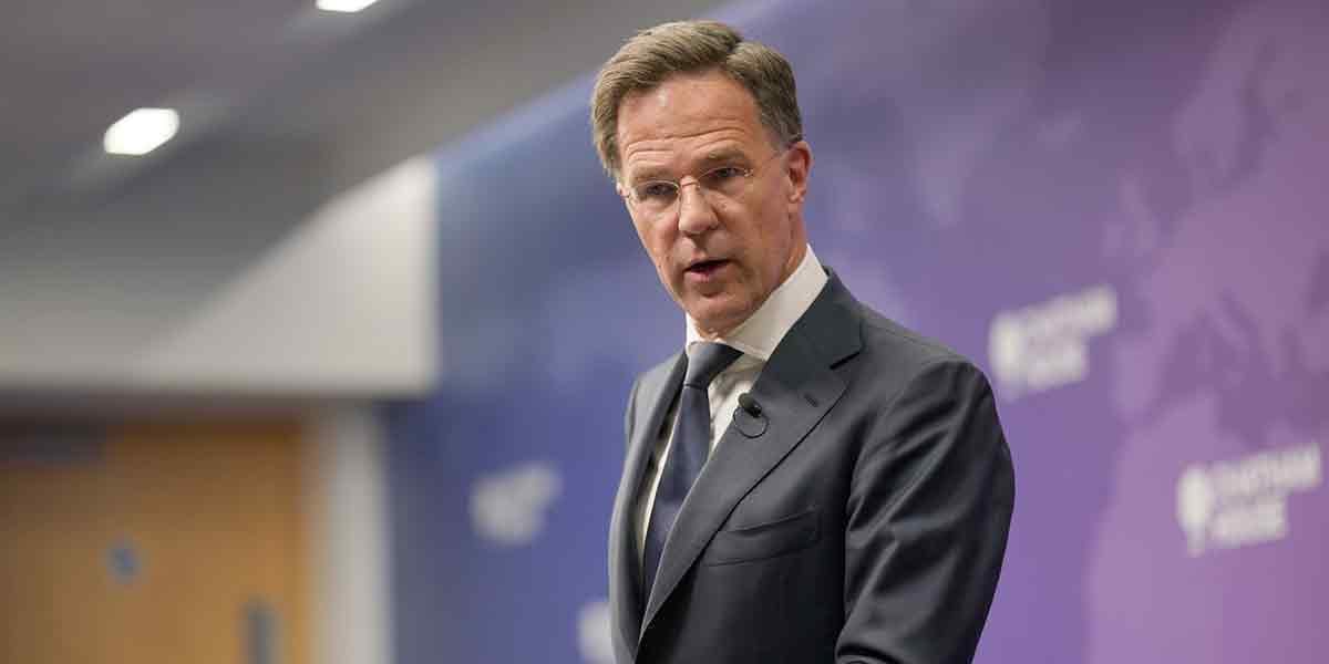 NATO, Hormuz e il prezzo dell’irrilevanza europea