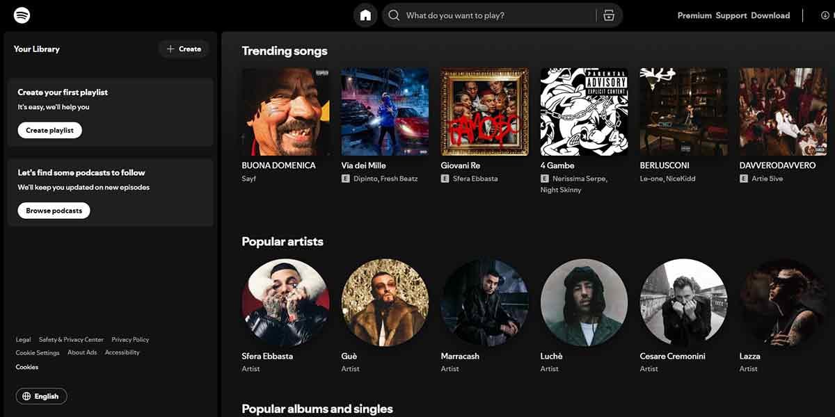 L’archivio che divora il presente