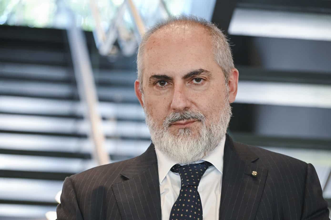 Perché Donnarumma non vuole Lobosco al vertice di RFI? E perché finisce per favorire la promozione di “Incitatus” Ronchi?