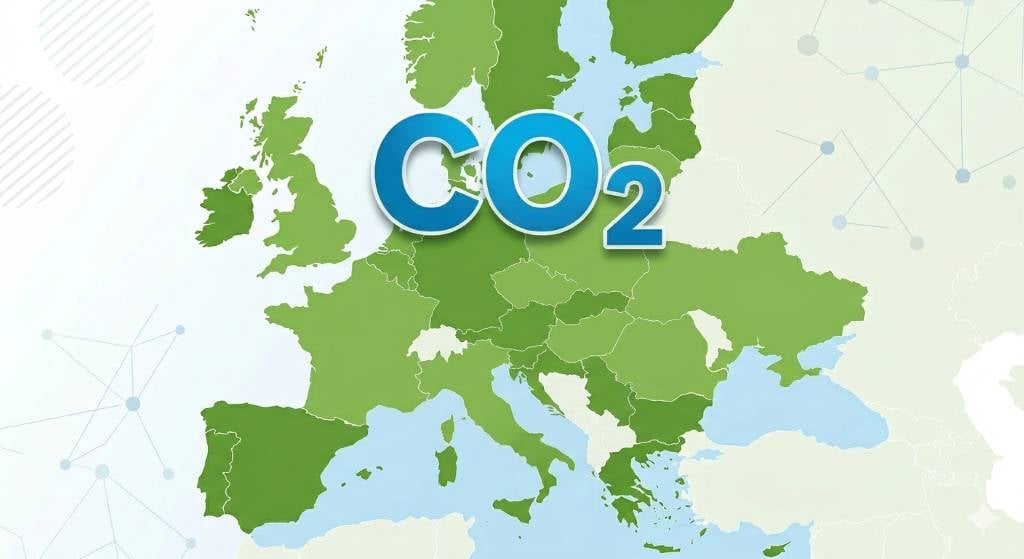 Europa a caro prezzo: la CO₂ come tassa occulta sull’industria italiana