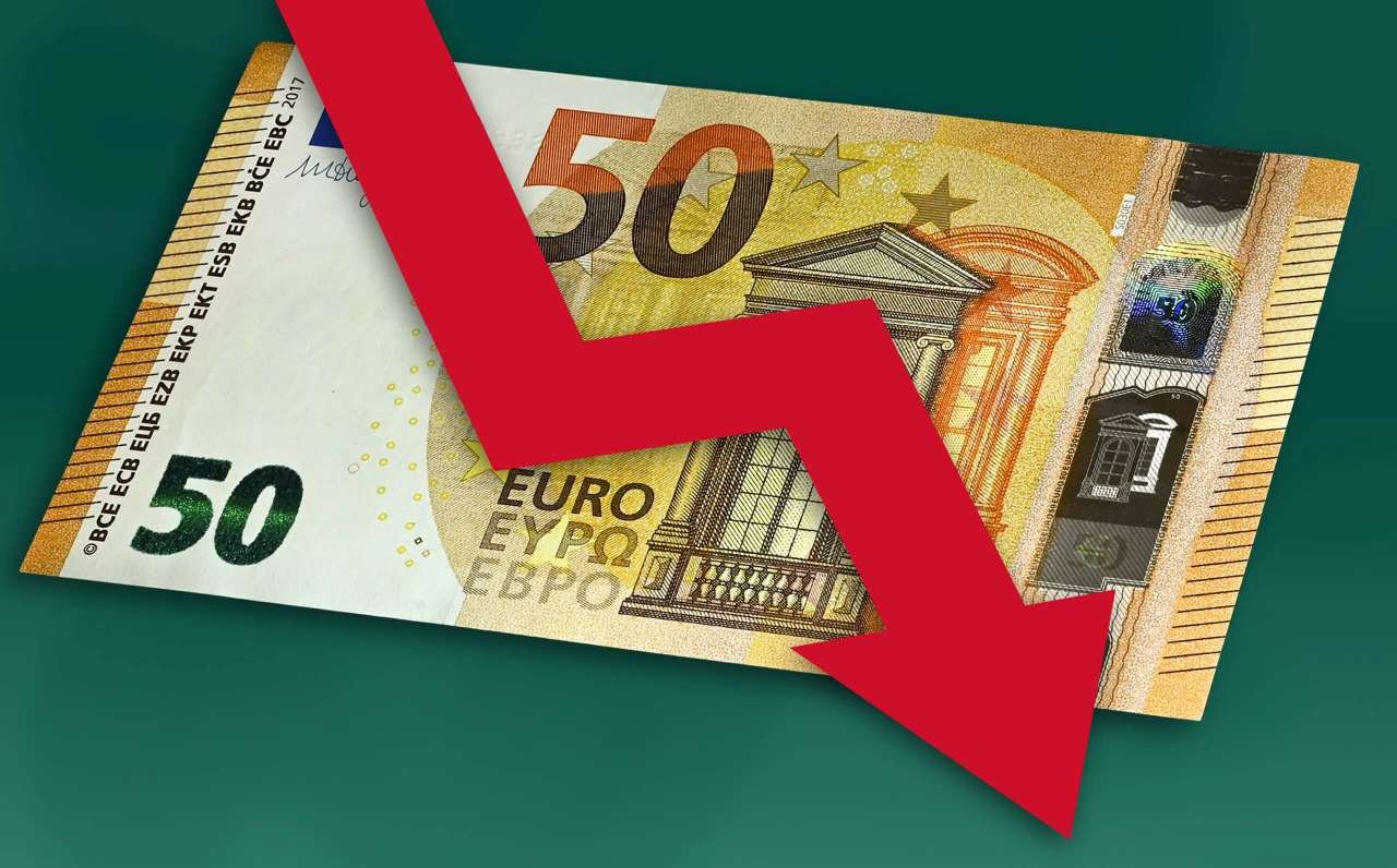 Non è l’Italia il problema: e’ l’Europa che si sta fermando