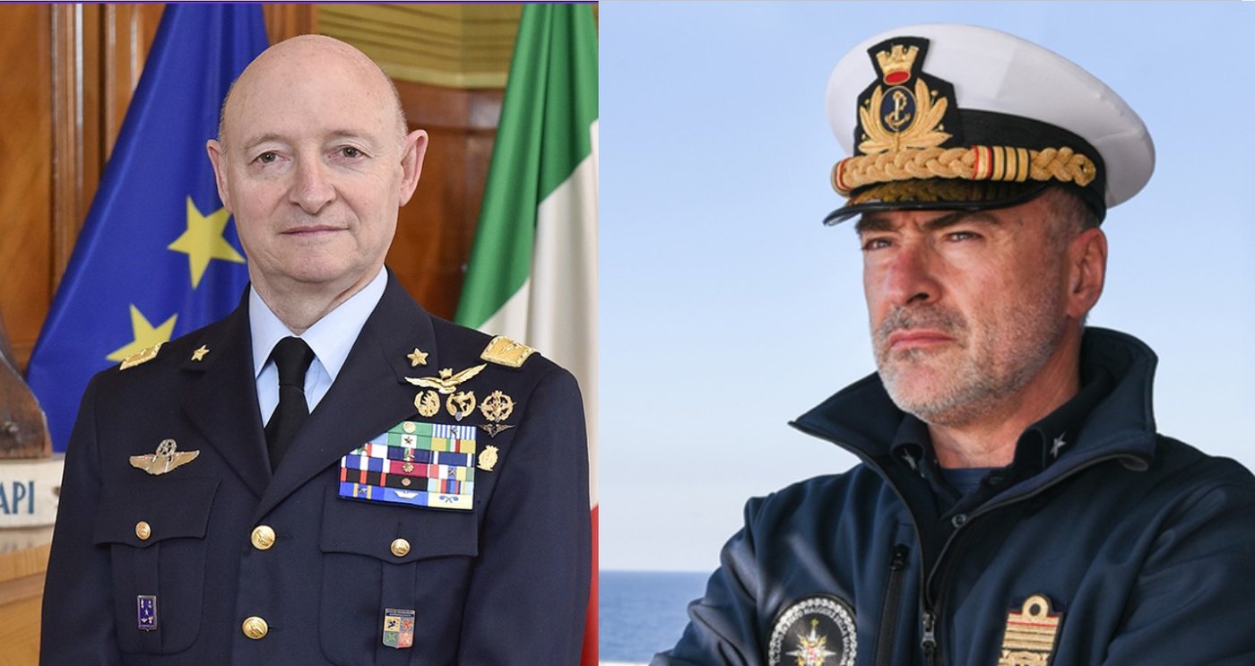 DIFESA: per l’ANAC, il pantouflage vale solo per il CHOD e i direttori “tecnici” delle FFAA, non per i CSM