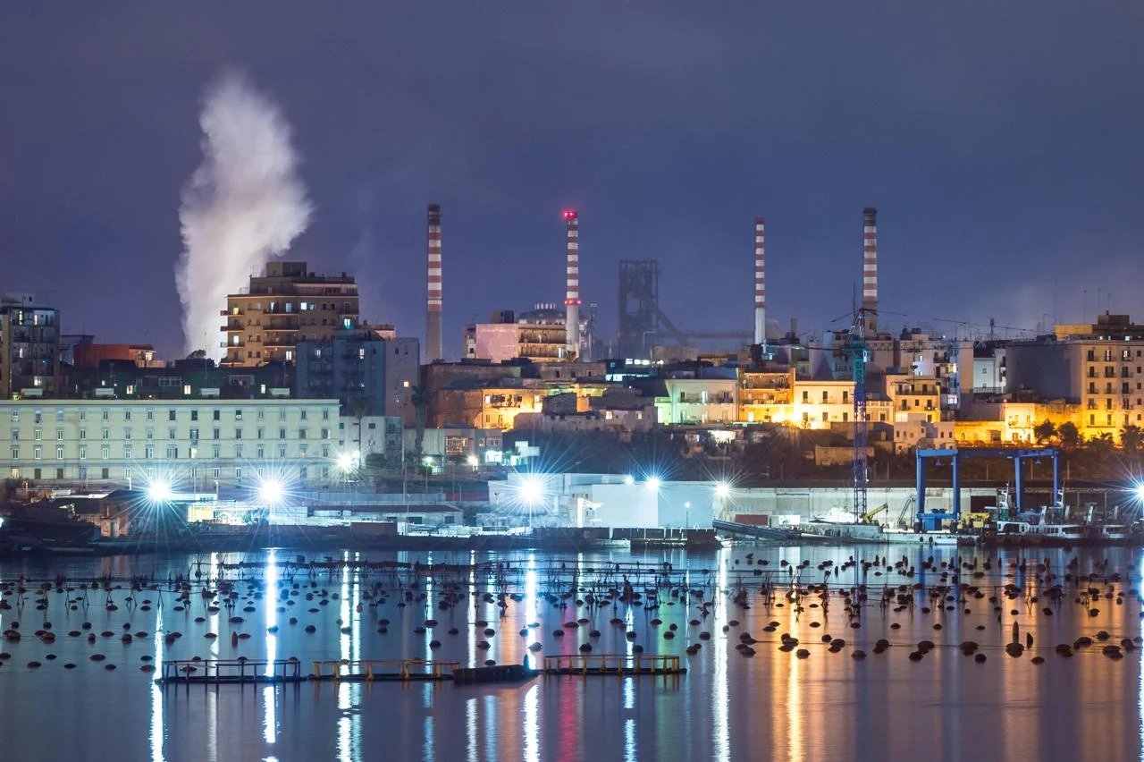 Ilva, Eni e il giornalismo delle indiscrezioni senza prove