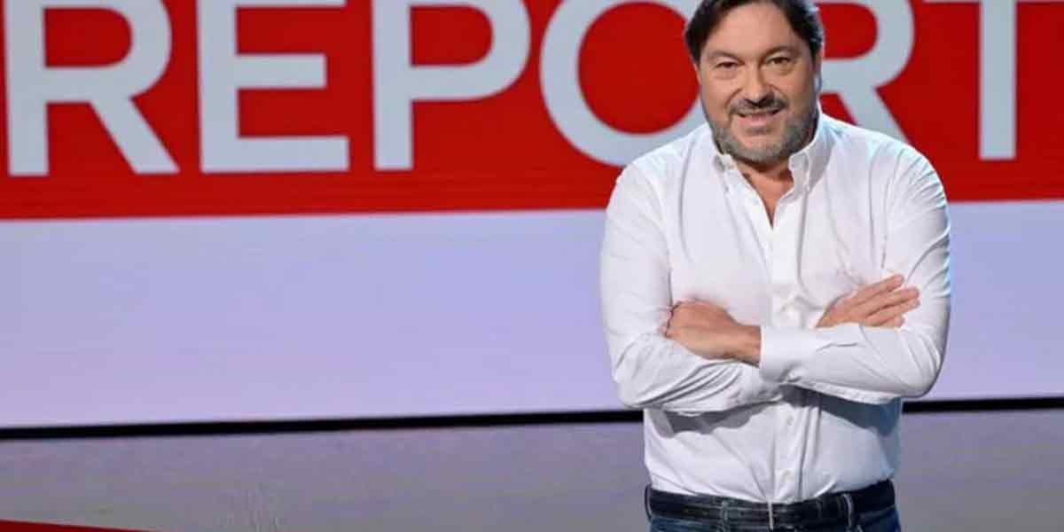 Ranucci, “il più autorevole giornalista d’inchiesta” specializzato nel linciaggio di tutto ciò che è di destra