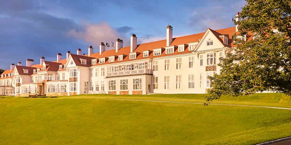Turnberry e  la finta autonomia strategica europea