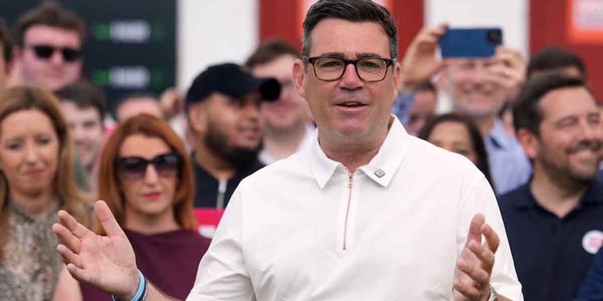 Andy Burnham ha capito una cosa che gli europeisti favorevoli al ritorno UK nella UE continuano a ignorare: il Paese è andato avanti.