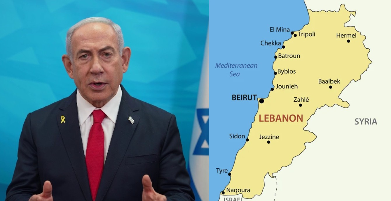 Il giorno in cui Netanyahu ha perso la carta libanese