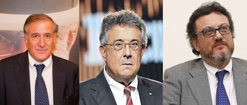 RAI+Repubblica, come cambiare le carte in tavola e provare a “silenziare” Chiocci