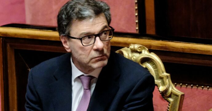Golden Power a targhe alterne: Giorgetti e la passione per i francesi