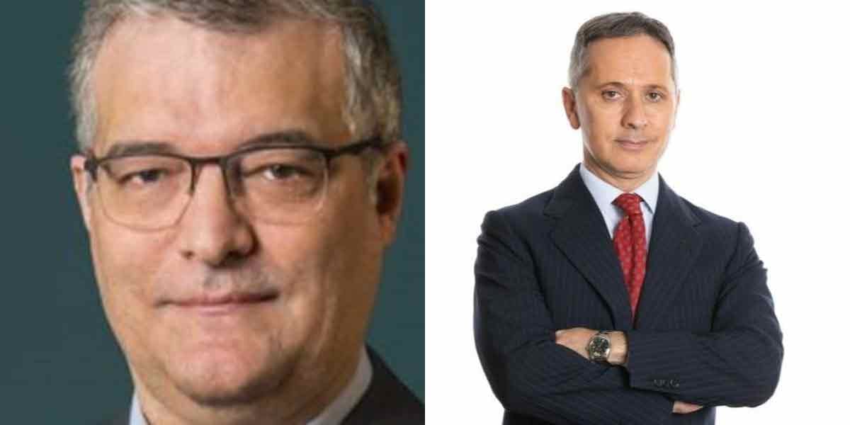CONSAP, Moricca nuovo AD; presidenza ANTITRUST a Valentino