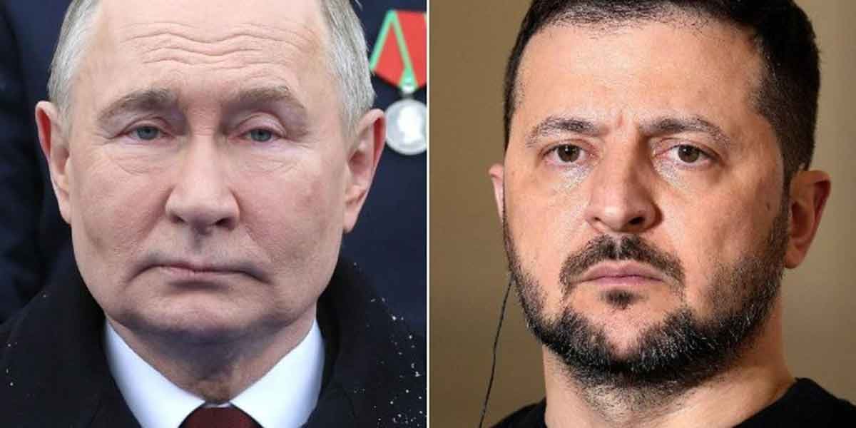 Russia/Ucraina: la lenta marcia dell’Europa verso la realtà