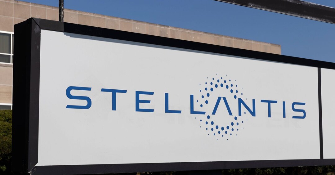 STELLANTIS APRE LE PORTE ALLA CINA: COSI’ L’EUROPA CERTIFICA LA PROPRIA SCONFITTA INDUSTRIALE
