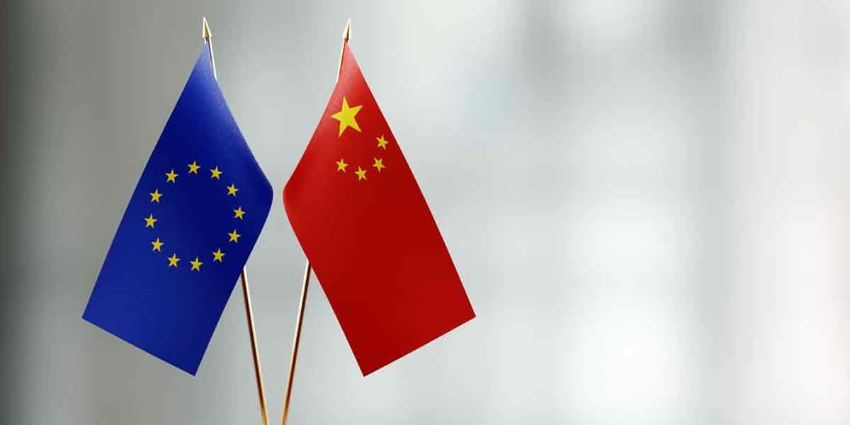 Europa/Cina: il prezzo della resilienza