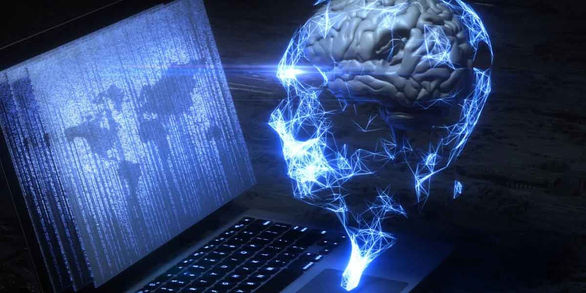 L’INTELLIGENZA ARTIFICIALE SI SCONTRA CON LA DEMOCRAZIA