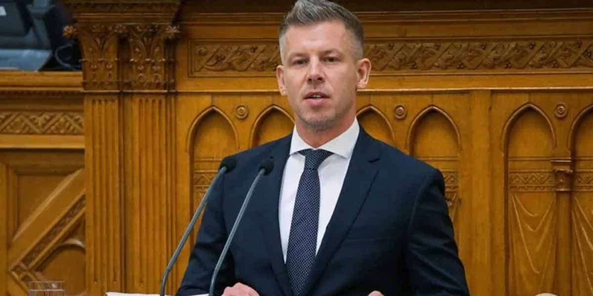 Ungheria: finita la “luna di miele” del governo Magyar